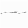 MagnaFlow 2007-2009 Mazda 3 Série Route Cat-Back Système d'Échappement Performance