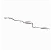 MagnaFlow 2007-2009 Mazda 3 Série Route Cat-Back Système d'Échappement Performance