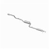 MagnaFlow 2007-2009 Mazda 3 Série Route Cat-Back Système d'Échappement Performance