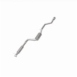 MagnaFlow 2007-2009 Mazda 3 Série Route Cat-Back Système d'Échappement Performance
