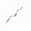 MagnaFlow 2007-2009 Mazda 3 Série Route Cat-Back Système d'Échappement Performance