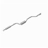 MagnaFlow 2007-2009 Mazda 3 Série Route Cat-Back Système d'Échappement Performance