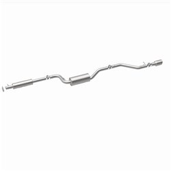 MagnaFlow 2007-2009 Mazda 3 Série Route Cat-Back Système d'Échappement Performance