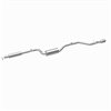 MagnaFlow 2007-2009 Mazda 3 Série Route Cat-Back Système d'Échappement Performance