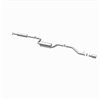 MagnaFlow 2007-2009 Mazda 3 Série Route Cat-Back Système d'Échappement Performance