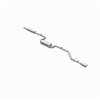 MagnaFlow 2007-2009 Mazda 3 Série Route Cat-Back Système d'Échappement Performance