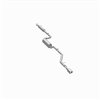 MagnaFlow 2007-2009 Mazda 3 Série Route Cat-Back Système d'Échappement Performance