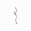 MagnaFlow 2007-2009 Mazda 3 Série Route Cat-Back Système d'Échappement Performance