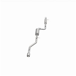 MagnaFlow 2007-2009 Mazda 3 Série Route Cat-Back Système d'Échappement Performance