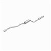 MagnaFlow 2007-2009 Mazda 3 Série Route Cat-Back Système d'Échappement Performance