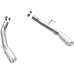 MagnaFlow 2005-2009 Ford Mustang Série Course Axle-Back Système d'Échappement Performance
