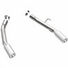 MagnaFlow 2005-2009 Ford Mustang Série Course Axle-Back Système d'Échappement Performance
