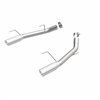 MagnaFlow 2005-2009 Ford Mustang Série Course Axle-Back Système d'Échappement Performance