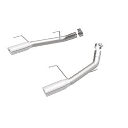 MagnaFlow 2005-2009 Ford Mustang Série Course Axle-Back Système d'Échappement Performance