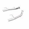 MagnaFlow 2005-2009 Ford Mustang Série Course Axle-Back Système d'Échappement Performance