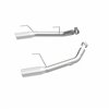 MagnaFlow 2005-2009 Ford Mustang Série Course Axle-Back Système d'Échappement Performance