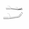 MagnaFlow 2005-2009 Ford Mustang Série Course Axle-Back Système d'Échappement Performance