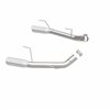 MagnaFlow 2005-2009 Ford Mustang Série Course Axle-Back Système d'Échappement Performance