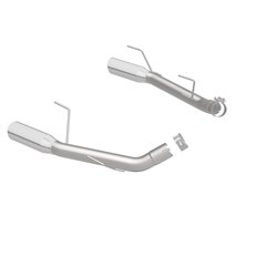 MagnaFlow 2005-2009 Ford Mustang Série Course Axle-Back Système d'Échappement Performance