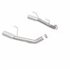 MagnaFlow 2005-2009 Ford Mustang Série Course Axle-Back Système d'Échappement Performance