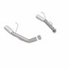 MagnaFlow 2005-2009 Ford Mustang Série Course Axle-Back Système d'Échappement Performance