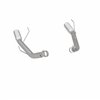 MagnaFlow 2005-2009 Ford Mustang Série Course Axle-Back Système d'Échappement Performance
