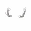 MagnaFlow 2005-2009 Ford Mustang Série Course Axle-Back Système d'Échappement Performance