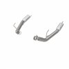MagnaFlow 2005-2009 Ford Mustang Série Course Axle-Back Système d'Échappement Performance