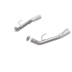 MagnaFlow 2005-2009 Ford Mustang Série Course Axle-Back Système d'Échappement Performance