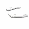 MagnaFlow 2005-2009 Ford Mustang Série Course Axle-Back Système d'Échappement Performance