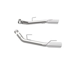 MagnaFlow 2005-2009 Ford Mustang Série Course Axle-Back Système d'Échappement Performance