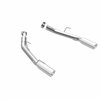 MagnaFlow 2005-2009 Ford Mustang Série Course Axle-Back Système d'Échappement Performance
