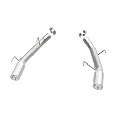 MagnaFlow 2005-2009 Ford Mustang Série Course Axle-Back Système d'Échappement Performance