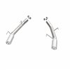 MagnaFlow 2005-2009 Ford Mustang Série Course Axle-Back Système d'Échappement Performance