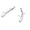 MagnaFlow 2005-2009 Ford Mustang Série Course Axle-Back Système d'Échappement Performance