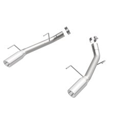 MagnaFlow 2005-2009 Ford Mustang Série Course Axle-Back Système d'Échappement Performance