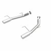 MagnaFlow 2005-2009 Ford Mustang Série Course Axle-Back Système d'Échappement Performance