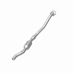 MagnaFlow 2006-2009 Audi A6 Convertisseur Catalytique Ajustement Direct Norme Fédérale / EPA HM