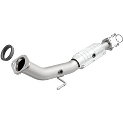 MagnaFlow 2006-2011 Honda Civic Convertisseur Catalytique Ajustement Direct Norme Fédérale / EPA HM