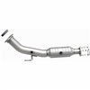 MagnaFlow 2006-2011 Honda Civic Convertisseur Catalytique Ajustement Direct Norme Fédérale / EPA HM