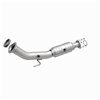MagnaFlow 2006-2011 Honda Civic Convertisseur Catalytique Ajustement Direct Norme Fédérale / EPA HM