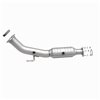 MagnaFlow 2006-2011 Honda Civic Convertisseur Catalytique Ajustement Direct Norme Fédérale / EPA HM