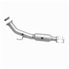 MagnaFlow 2006-2011 Honda Civic Convertisseur Catalytique Ajustement Direct Norme Fédérale / EPA HM