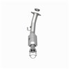 MagnaFlow 2006-2011 Honda Civic Convertisseur Catalytique Ajustement Direct Norme Fédérale / EPA HM