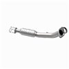 MagnaFlow 2006-2011 Honda Civic Convertisseur Catalytique Ajustement Direct Norme Fédérale / EPA HM