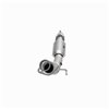 MagnaFlow 2006-2011 Honda Civic Convertisseur Catalytique Ajustement Direct Norme Fédérale / EPA HM
