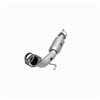MagnaFlow 2006-2011 Honda Civic Convertisseur Catalytique Ajustement Direct Norme Fédérale / EPA HM