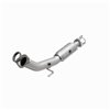 MagnaFlow 2006-2011 Honda Civic Convertisseur Catalytique Ajustement Direct Norme Fédérale / EPA HM