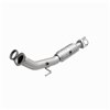 MagnaFlow 2006-2011 Honda Civic Convertisseur Catalytique Ajustement Direct Norme Fédérale / EPA HM