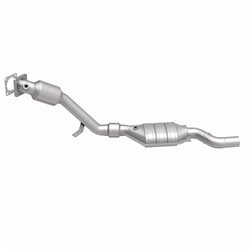 MagnaFlow 2000-2002 Audi S4 Convertisseur Catalytique Ajustement Direct Norme Fédérale / EPA OEM
